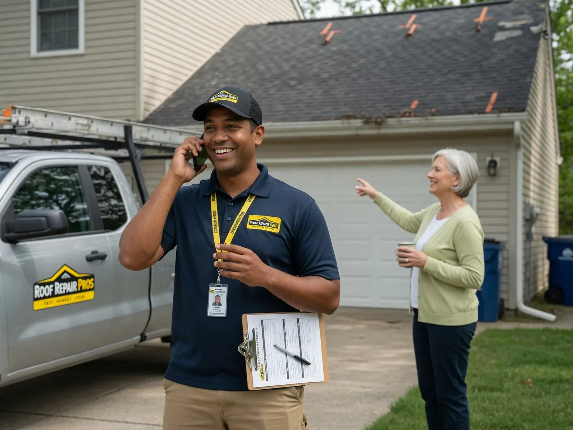 Roof Repair Maurice, IA FAQs
